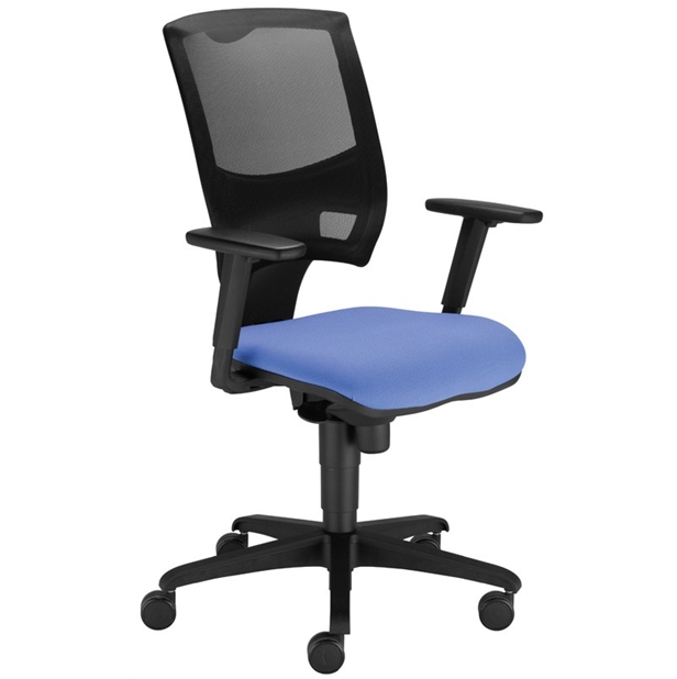 Uredska stolica NOWY STYL Officer